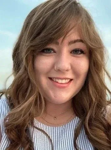 Portrait of Katie Spargo